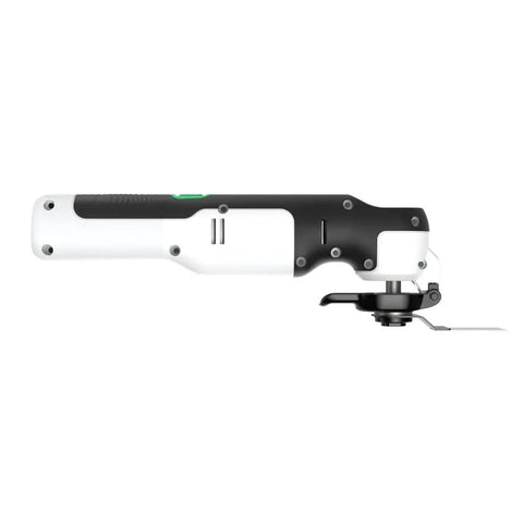 Eco Friendly Cordless Oscillating Multi Tool With 12V Max Muscle And Rapid Blade Swap Mechanism for easy handheld tasks.