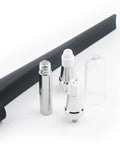 Five Pcs Seahorse Tips 1.0 Replacement Heads For Pen Pro Plus Soldering Iron Ceramic Heating Tip Quick Heat Tool 510 Thread