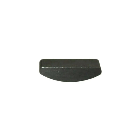 Flywheel Timing Woodruff Key For Zongshen 125cc 155cc Engine Dirt Pit Bike Replacement Part, durable metal, precise fit, easy install.