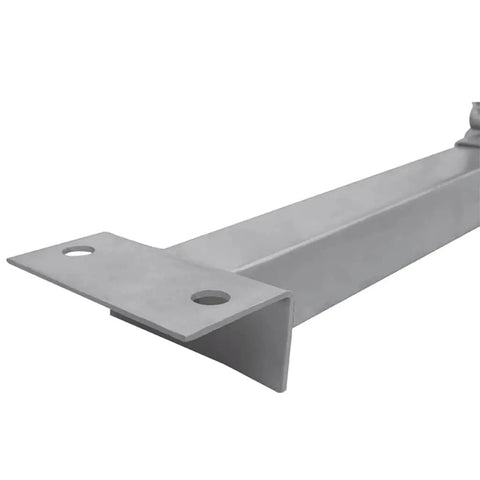 Adjustable Boat Trailer Keel Roller Bracket With Heavy Duty Guide Arms For Pontoon Jon And Tritoon Boats Handles Like A Dream And Keeps Your Rig Locked Down Tight Out On The Water