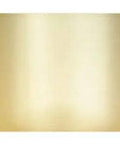 Metal Door Kick Plate In Brass Tone 8x28 Inches For 30 Inch Doors Heavy Duty Kick Plate With Matching Screws Easy Install