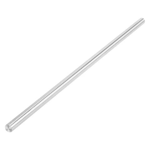 Pro Grade Heavy Duty Linear Drive Shaft Chrome Plated Carbon Steel Ultra Smooth Drop Dead Precise Optical Axis Rod For Cnc Machinery And Plant Automation 15Mm X 500Mm, chrome plated linear drive shaft.