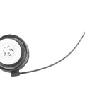 Fuel Cap Replacement For 2012 Through 2020 Nissan Infiniti Altima Murano Pathfinder Versa Note QX60 JX35 With 17251-1VZ0D 17251-3JA0A