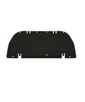 Jeep Renegade Engine Heat Cotton Mat For 2015 2025 Soundproof Front Hood Pad Insulation Flame Retardant Auto Parts No Cap Easy Install Reduces Engine Noise And High Temperature Vibration Keeps Hood Cooler And Fire Safe. black hood insulation mat