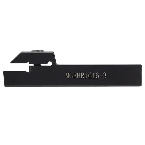 Durable 16x16mm Turning Tool Holder For CNC Lathes With High Tensile Strength And Abrasion Finish