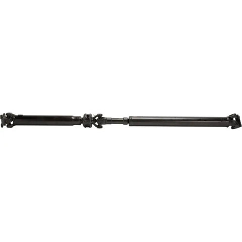 Heavy Duty Rear Drive Shaft Support For Toyota Tacoma 2005 To 2015 Slip Yoke Centering Bearing Brackets, black metal, long structure