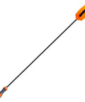74 Inch Flexible Pallet Strap Feeder For Half To Three Quarter Inch Poly Strapping Easy Pallet Threading Tool To Guide Straps Through Pallets Professional Grade Fast And Durable.