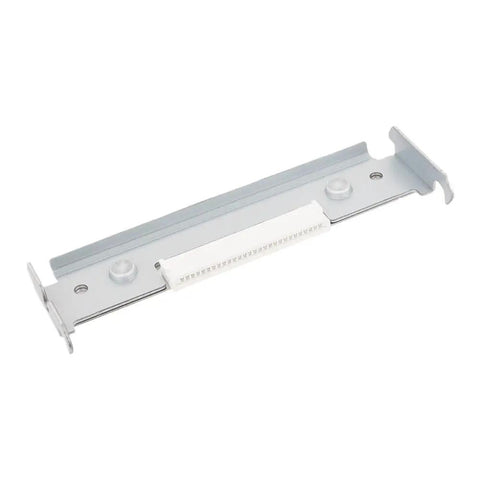 Heavy Duty Thermal Printhead Swaps For NCR 7199 7169 And P1200 Label Printers with metal and plastic components for easy installation.