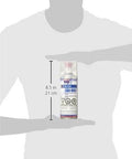 Spray Max USC 2K High Gloss Clearcoat Aerosol can, front view; silver can with purple label.