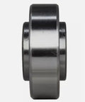 Hella Durable Hex Bore Replacement Bearing 11/16 Inch Fits John Deere Combine Cross Auger Tough Ag Parts 204Krr2 Jd7126 Hpc011gp, steel construction.