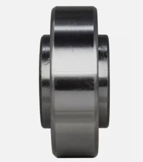 Hella Durable Hex Bore Replacement Bearing 11/16 Inch Fits John Deere Combine Cross Auger Tough Ag Parts 204Krr2 Jd7126 Hpc011gp, steel construction.