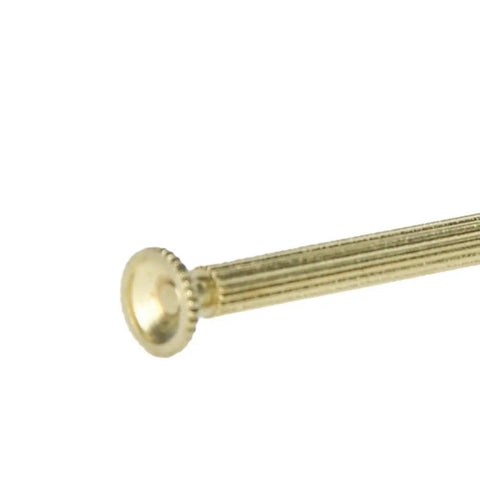 Close-up of Non Slip Alloy 3 Fork Holding Locking Clamp For Watch Movement Balance Wheel Precision Pro Tool