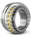 Heavy Duty Spherical Roller Bearing Model 24172 CAME4 Premium Industrial Grade Replacement 360X600X243 Millimeters close-up view.