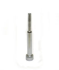 Slick Brake Caliper Pad Pin Punch For Easily Sliding Out Stuck Bolts On Most Oem Brembo Setups Shop Built Auto Service Gear That Lets You Play Mechanic Without Breaking A Sweat Heavy Duty Steel Construction Garage Ready Maintenance Essential, solid steel pin punch tool.