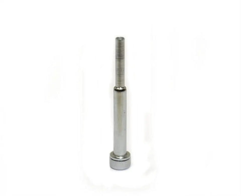 Slick Brake Caliper Pad Pin Punch For Easily Sliding Out Stuck Bolts On Most Oem Brembo Setups Shop Built Auto Service Gear That Lets You Play Mechanic Without Breaking A Sweat Heavy Duty Steel Construction Garage Ready Maintenance Essential, solid steel pin punch tool.