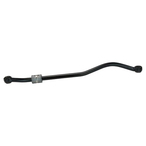 Heavy Duty Built Tough Front Steering And Suspension Repair Kit Nine Piece Control Arms Ball Joints Sway Bar End Links, control arm detail.