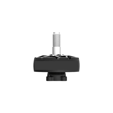 Four Pack 2205 2300KV 2450KV 3200KV Brushless Motors With 5mm Steel Shaft For 4 To 6S RC FPV Drones Racing side view