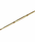 610mm Rear Axle Replacement For 49cc 50cc 110cc 125cc Electric Kids Go Karts ATVs Quad Bikes And Scooters Rugged Durable Aluminum Steel Construction