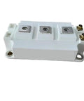 MFC55A-16 Power Distribution Module For EV Charging and Smart Factory Instruments, heavy-duty white plastic device with connection ports.