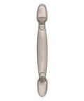 3 Inch Center To Center Satin Nickel Cabinet Pull 10 Pack Everyday Heritage Drawer Handle For Cabinets And Furniture Hardware