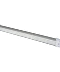 RGBW Spectrum Rail Light 12 Inch LED Track Lighting, full color options, dimmable, marine-grade build, easy install, tube shape