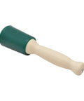 18-Ounce Mallet With Quiet Urethane Head Delivers Max Blow While Keeping Noise Down Built Beefy And Unbreakable Smooth Turned Wood Handle
