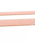 Dado Throat Plate Insert 089290001183 For R4513 10 Inch Table Saw OEM Replacement Part Designed For Precise Dado Cuts And Smooth Fence Alignment