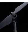 Close-up of Quick Release Propellers 6 1550T for Inspire 2 Drone Replacement showing foldable design and durable material.
