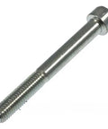 AR820150 Replacement Screw Tackles High Pressure Triplex Plunger Pumps and Pressure Washers showing a silver bolt for repair.