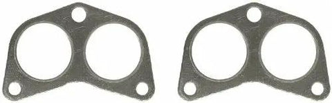 Subaru Exhaust Manifold Gasket Set For BRZ WRX WRX STI XV Crosstrek Ascent Baja And More 2013 To 2020 Bolt-On Direct Fit Gasket Kit