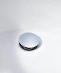 Vessel Sink Drain Pop Up Chrome No Overflow For One And Three Quarter Inch Drain Opening Great For Bathroom Vessel And Large Undermount Sinks