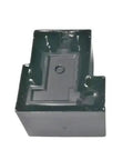 Beefy 12 Volt DC Coil 40 Amp Mini Power General Purpose Relay With PCB Mount SPST For Panel Mounting AZ2150-1A-12DEF top view