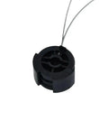Got That 10 Piece Pulley Drive Wear Assy Kit A2936684 A2486684 showing a black pulley drive component for 1055 tractors.