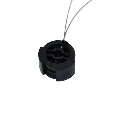 Got That 10 Piece Pulley Drive Wear Assy Kit A2936684 A2486684 showing a black pulley drive component for 1055 tractors.