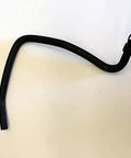 Inlet Hose 13251447 Engine Coolant Recovery Tank Hose Black High Temp Replacement for 1.4L Turbo Engines Direct Fit Anti Kink