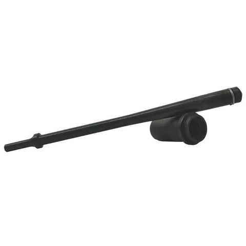 Anchor Bushing Removal And Installation Kit For One And Three Eighths Inch Bushings With Eleven And A Half Inch Long Drive Tough As Nails Tool