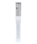 Heavy Duty Water Filter Cartridge Packing Real Power For Limescale Prevention And Corrosion Protection In Coffee Shops Espresso Machines Steamers And Ice Makers To Keep Your Setup Running Tight And Kick Scale Buildup To The Curb, 8 inch length, white housing.