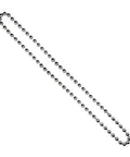 304 Stainless Steel Endless Blind Chain For Roller Roman Honeycomb And Venetian Blinds Built To Last Beefy Rustproof Replacement Chain