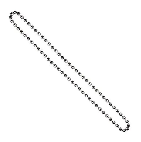 304 Stainless Steel Endless Blind Chain For Roller Roman Honeycomb And Venetian Blinds Built To Last Beefy Rustproof Replacement Chain