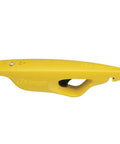 Yellow bulb puller from LED Light Set Repair Tool With Built In Bulb And Fuse Tester, Bulb Puller, 9V Battery, Markers, And Universal Replacement PODs