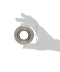 Ford Racing M-7600-A roller pilot bearing for 289/302/351C/351W engines; metal bearing, about 2.9 in diameter