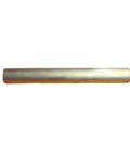 One And A Half Inch Aluminum 6061 T6 Round Rod Twelve Inch Long Solid Extruded Bar Stock For Heavy Duty Machining Weldable Metal DIY Projects
