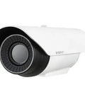 Tough Radiometric Bullet Thermal Camera Delivers Crisp 640X480 Detail Paired With A Dependable 19Mm Lens