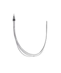 4 In 1 Out Tube For AD5X 3D Printer And IFS 4 Color Module Filament Feeding PTFE Tubing high precision easy install view
