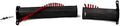 Genuine OEM Brush Roll Replacement For UP19 Multifloor 2 And UP20 Animal 2 Vacuum Cleaners Pro Grade Original Part 968259-01