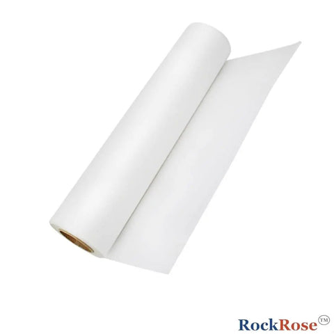 DTF Transfer Film Roll 13 Inch By 328 Foot Pro Grade Double Sided Matte for inkjet printers