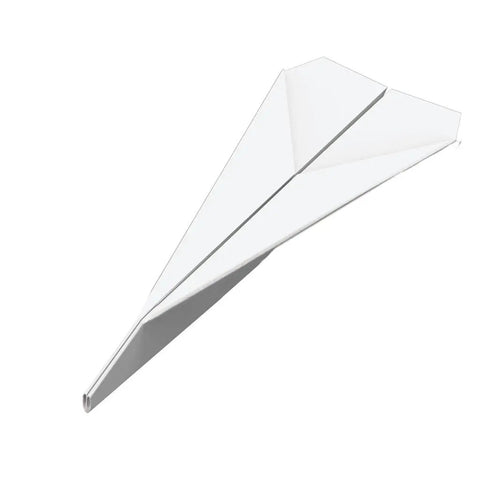 Paper airplane for Electric Paper Airplane Launcher For Kids Ages 8 And Up STEM Building Kit With Motorized Launcher Adjustable Angles DIY Science Experiment Toy.