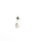 Single fuse from 200 Piece Fast Blow Glass Fuse Kit Set 6x30mm 250V Assortment With 0.5A 1A 2A 3A 4A 5A 6A 8A 10A 15A 20A 25A 30A Amp Fuses