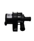 High Performance Model 1307010 Electric Water Pump for S2 E1 E2 E3 E5 T3 M3 D1 EVs side view showing compact design.