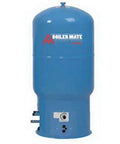 Heavy Duty Indirect Fired Hot Water Heater Packing 41 Gallons Of Ready To Go Warm Water With Standard 3/4 Inch NPT Mounting Fittings
